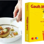 Gault&Millau upisuje Hrvatsku na svjetsku gastronomsku scenu