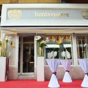 Novo profinjeno i elegantno lice Kraš Bonbonniere na Cvjetnom trgu u Zagrebu