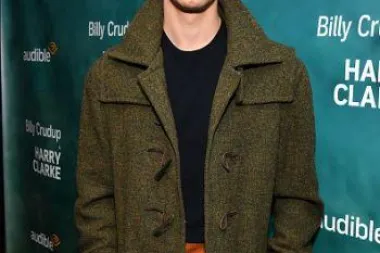 Cory Michael Smith