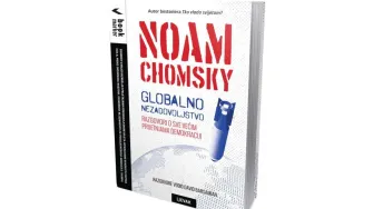 Knjiga tjedna: Globalno nezadovoljstvo