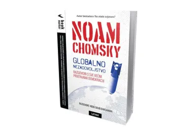 Knjiga tjedna: Globalno nezadovoljstvo