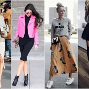 8 cool modnih prijelaznih kombinacija iz zime u proljeće
