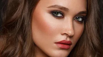 Napravite predivan smokey eyes makeup brzo i jednostavno