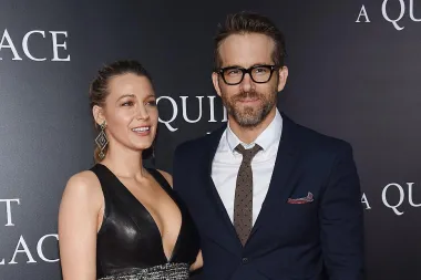 Ryan Reynolds - duhovit u filmovima, ali i stvarnom životu