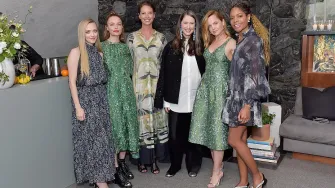 H&M odabrao Hollywood hills za proslavu lansiranja nadolazeće Conscious Exclusive kolekcije 2018