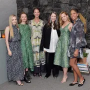 H&M odabrao Hollywood hills za proslavu lansiranja nadolazeće Conscious Exclusive kolekcije 2018