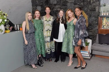 H&M odabrao Hollywood hills za proslavu lansiranja nadolazeće Conscious Exclusive kolekcije 2018