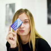 Poznata modna i beauty blogerica Isabella Rakonić otkrila bez kojeg proizvoda ne ide na put