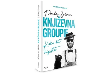 Knjiga tjedna: Kako bit hipster – Pavle Svirac