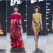 Hrvatski brend Loré bio veliko finale prvog dan Ljubljana Fashion Week