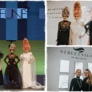 Jedna od najslavnijih svjetskih hair stilistica Ilham Mestour priredila beauty spektakl za pamćenje