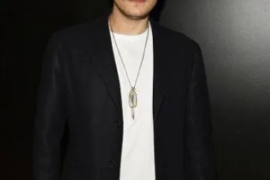 John Mayer