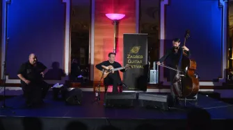 Rekordan broj posjetitelja na ovogodišnjem Zagreb Guitar Festivalu