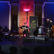 Rekordan broj posjetitelja na ovogodišnjem Zagreb Guitar Festivalu