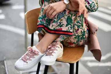 Nova zvijezda streetstyle kombinacija - Skecher Street