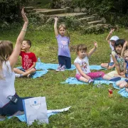 La Roche-Posay Lipikar škola atopije