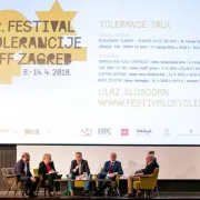 Edukacija i govor tolerancije