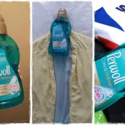 žena.hr testerice ocijenile Perwoll Care & Refresh