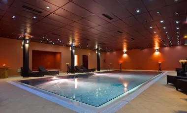 Savršen bijeg od svakodnevnice - Marina i Hotel Nautica