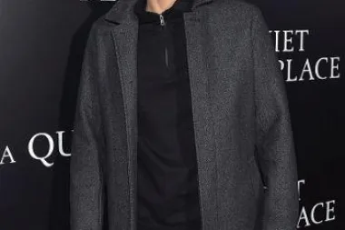 Amir Arison