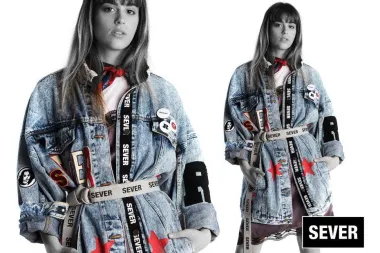 SEVER proljeće/ljeto 2018 - Urbana i limitirana edicija StreetStyle odjeće