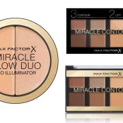 Max Factor ima nove beauty proizvode za savršeni proljetni make-up