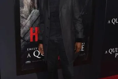 Leon Robinson