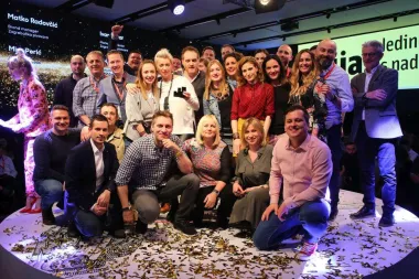 Proglašene najbolje marketinške kampanje u Hrvatskoj