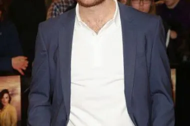 Frederick Lau