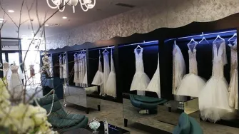 Matija Vuica otvorila ekskluzivni modni atelier u Međugorju