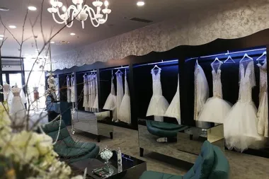 Matija Vuica otvorila ekskluzivni modni atelier u Međugorju