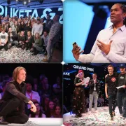 Veliki finale Dana komunikacija
