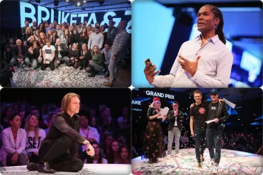 Veliki finale Dana komunikacija