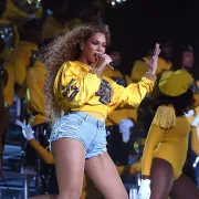 Pogledajte kako je Beyoncé rasturila Coachellu