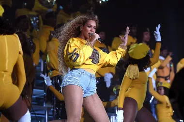 Pogledajte kako je Beyoncé rasturila Coachellu