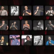 Prvi regionalni stand up fest u Zagrebu!