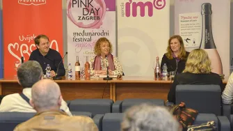 Najavljen šesti po redu Pink Day Festival