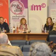Najavljen šesti po redu Pink Day Festival