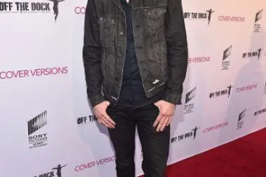 Jerry Trainor