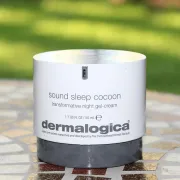 Test zona: Dermalogica Sound Sleep Cocoon gel-krema