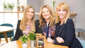 NESCAFÉ Gold - u novom ruhu i s još punijim okusom