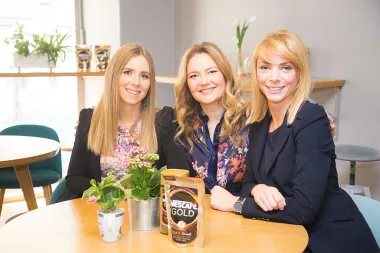 NESCAFÉ Gold - u novom ruhu i s još punijim okusom