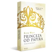 Knjiga tjedna: Princeza od papira – Erin Watt