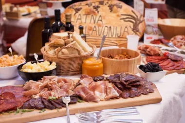 Čista petica za Požeško-slavonsku županiju