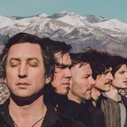Jonathan u drugoj sezoni «Novina»