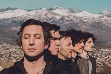 Jonathan u drugoj sezoni «Novina»