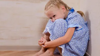 Šutljivo i samozatajno dijete – problem ili osobnost?