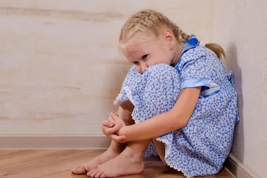 Šutljivo i samozatajno dijete – problem ili osobnost?