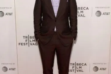 Matthew Gray Gubler