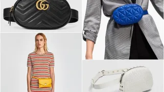 Must have komad sezone: torbica oko struka